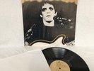 LP – LOU REED / TRANSFORMER / ITALY / NM