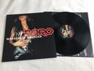 Doro Machine II Machine Lp Album Vinyl Rare -Hard to find in MINT condition
