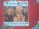 Rolling stones,single,Denmark,little red rooster