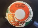 Mike James Kirkland  Give It To Me 70’s Northern Soul X-over