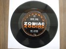 The Action - Never Ever (Zodiac Z45/1311) Rare New Zealand Garage/Mod/Beat 1967