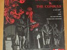 Little Caesar And The Consuls Lp ST (Red Leaf, RED 1001) VG Rare Canada