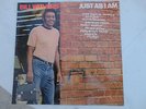 ancien vinyle Bill Withers: JUST AS I AM
