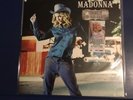 MADONNA - RARE LIMITED EDITION NUMBERED VINYL LP WELCOME TO THE PARTY