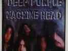 Deep Purple - Machine Head LP - Warner Bros. VG+