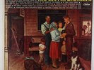 Louvin Brothers - The Weapon Of Prayer LP - Capitol Mono VG+