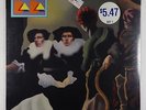 Alice Cooper - DaDa LP - Warner Bros. SEALED