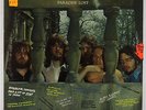 Lost Nation - Paradise Lost LP - Rare Earth