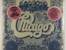Chicago - VI LP - Columbia SEALED