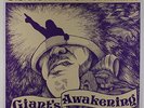 Sleeping Giant - Giant's Awakening LP - BMC - Private Prog Psych VG++