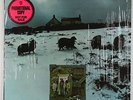 Back Door - S/T LP - Warner Bros VG+ PROMO Shrink
