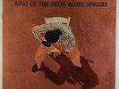Robert Johnson - King Of The Delta Blues Singers LP - Columbia VG++