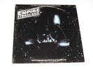 THE EMPIRE STRIKES BACK SOUNDTRACK Lp 12