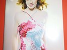 Madonna Nobody Knows Me Very Limited Icon Fanclub magazine Book Rare
