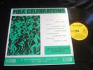LIBRARY/JEAN PIERRE SABAR/FOLK CELEBRATIONS/RARE FRENCH LIBRARY JAZZ/BAGATELLE