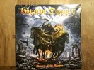 Grave Digger Return Of The Reaper Limited Edition Red Vinyl NPR 553 Metal RAR