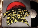 ZAPP II lp SOUL FUNK USA ORIGINAL 1982 ROGER TROUTMAN WARNER BROS 1-23583