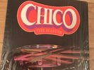 Chico - The Master ENS-7501 Stax Records 1973
