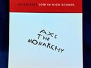 MORRISSEY - Low In High School 7