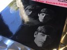 THE BEATLES   ALL MY LOVING - UK FIRST PRESSING MONO EP GEP 8891 EX