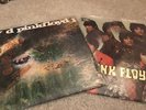 2x Pink Floyd - The Piper At The Gates Of Dawn Vinyl LP from 1967 SCX 6157 Rare
