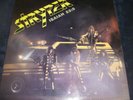 STRYPER  12 LP SOLDIERS UNDER COMMAND 1985 0RIGINAL PRESSING