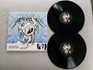 METALLICA  - LIVE AT ANTARCTICA - 2LP BLACK VINYL - No. 2 OF 100