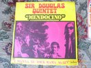 DOUG SAHM SDQ SIR DOUGLAS QUINTET 30 x 7