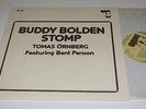 AUDIOPHILE OPUS 3 - BUDDY BOLDEN STOMP