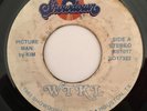 Modern Soul 45 Kim 'BUDWEISER SHOWDOWN'