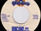 Soul 45 Prasz 'BUDWEISER SHOWDOWN'