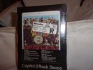 The Beatles, Sgt Peppers Lonely Hearts Club Band 8 Track Tape 8XT 2653 Sealed