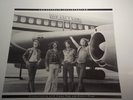 Led Zeppelin 1973 Interview RARE UK LP Picture DIsc Jimmy Page  MINT Ramble Two