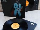 David Bowie - David Live LP UK 1974 1st Press RCA APL2-0771 A1E/B1E/C1E/D1E VG