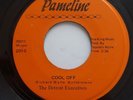 Northern Soul The Detroit Executives