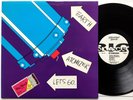 Big Black - Atomizer LP  (Homestead Records HMS043)