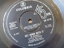 ? LITTLE RICHARD GET DOWN WITH IT 1967 UK COLUMBIA NORTHERN SOUL 7