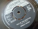 ? DONALD HEIGHT TALK OF THE GRAPEVINE 1966 LONDON UK NORTHERN SOUL 7