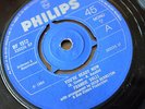 ? 1966 FRANKIE VALLI YOU'RE READY NOW PHILLIPS UK NORTHERN SOUL 7