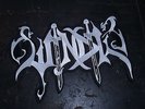 Windir Backpatch Patch Black Viking Metal Falkenbach
