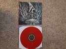 Danzig how the gods kill rare red vinyl misfits samhain