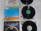 3 1970's Boomtown Rats (Punk Rock) Vinyl Records 2 albums & 12Inch Single