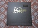 PEARL JAM Vitalogy LP FIRST PRESS,EUROPA-UK ,EPIC 477861-1 + INSERT