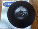 Bobby Parker ?– Watch Your Step / Steal Your Heart - UK '61 7