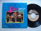 SMOKIE - Something's been making me blue + 3 - Rare THAILAND release EP
