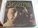 The Doors - self titled - original 1967 mono pressing - vintage vinyl