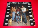 LP ITALIAN PROG GARYBALDI BAMBIBANDA E MELODIE - FONIT - ORIGINALE