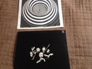 Nucleus - Elastic Rock, Vertigo Swirl