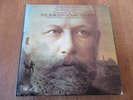 Tchaikovsky - The String Quartets / Borodin Qt / Melodia/HMV SLS 889 Stereo 3LP