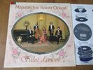Salut d'Amour / Maastricht Salon Orchestra / Rieu / Da Capo 7045 / Stereo ED1 NM